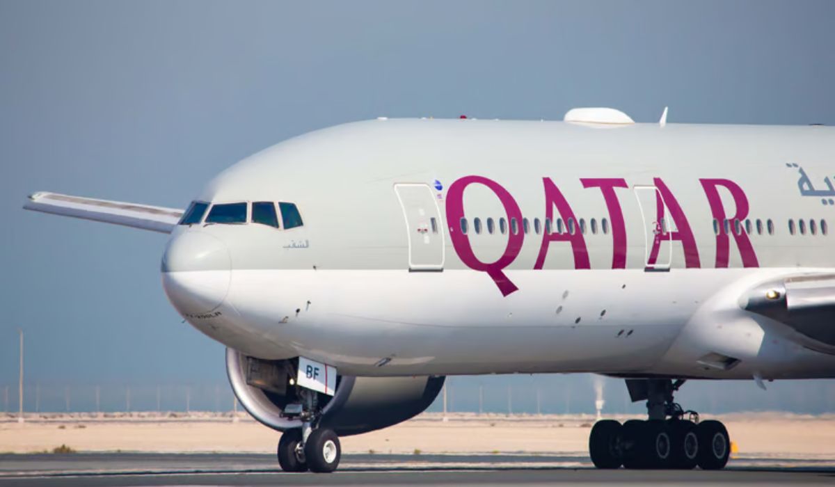 Qatar Airways announces update on Middle East flights – here's what passengers need to know